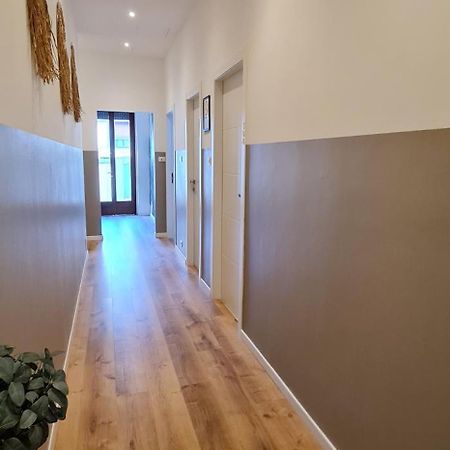 Hotel Takate Collection Padwa Zewnętrze zdjęcie