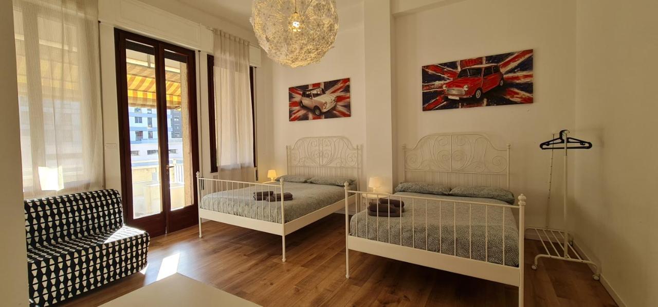Hotel Takate Collection Padwa Zewnętrze zdjęcie