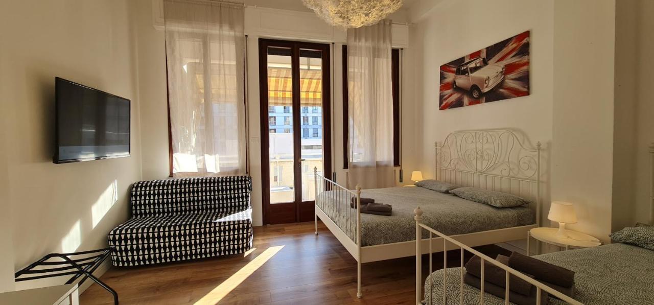 Hotel Takate Collection Padwa Zewnętrze zdjęcie