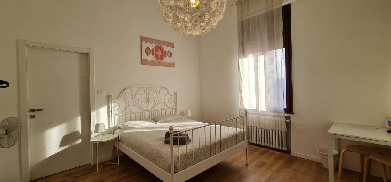 Hotel Takate Collection Padwa Zewnętrze zdjęcie