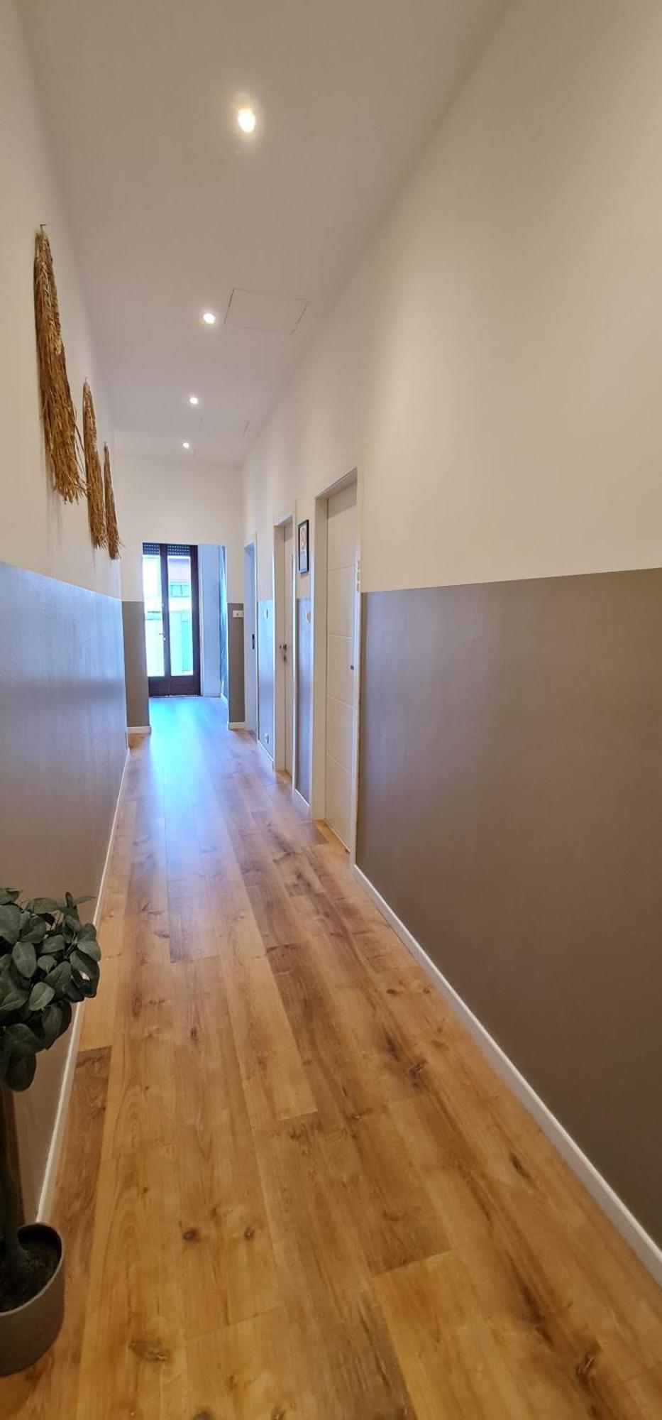Hotel Takate Collection Padwa Zewnętrze zdjęcie